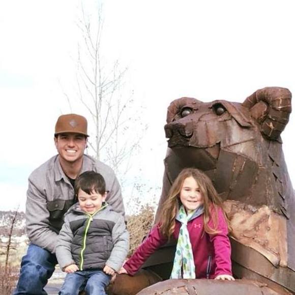 Meet your Posher, Matt - Picture 1 of 1